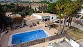 Increíble villa a 10 minutos de la playa en Mutxamel in Alicante Dream Homes API 1122