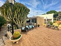 Increíble villa a 10 minutos de la playa en Mutxamel in Alicante Dream Homes API 1122