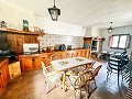 Increíble villa a 10 minutos de la playa en Mutxamel in Alicante Dream Homes API 1122