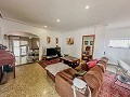 Increíble villa a 10 minutos de la playa en Mutxamel in Alicante Dream Homes API 1122