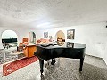 Increíble villa a 10 minutos de la playa en Mutxamel in Alicante Dream Homes API 1122