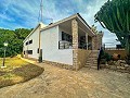 Increíble villa a 10 minutos de la playa en Mutxamel in Alicante Dream Homes API 1122