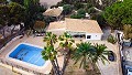 Increíble villa a 10 minutos de la playa en Mutxamel in Alicante Dream Homes API 1122