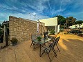 Increíble villa a 10 minutos de la playa en Mutxamel in Alicante Dream Homes API 1122