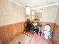 Increíble villa a 10 minutos de la playa en Mutxamel in Alicante Dream Homes API 1122