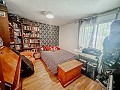 Increíble villa a 10 minutos de la playa en Mutxamel in Alicante Dream Homes API 1122