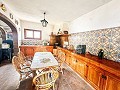 Increíble villa a 10 minutos de la playa en Mutxamel in Alicante Dream Homes API 1122
