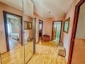 Increíble villa a 10 minutos de la playa en Mutxamel in Alicante Dream Homes API 1122