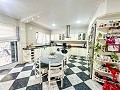Increíble villa a 10 minutos de la playa en Mutxamel in Alicante Dream Homes API 1122