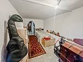 Increíble villa a 10 minutos de la playa en Mutxamel in Alicante Dream Homes API 1122