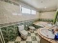 Increíble villa a 10 minutos de la playa en Mutxamel in Alicante Dream Homes API 1122