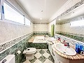 Increíble villa a 10 minutos de la playa en Mutxamel in Alicante Dream Homes API 1122