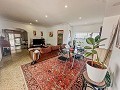 Increíble villa a 10 minutos de la playa en Mutxamel in Alicante Dream Homes API 1122