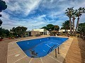 Increíble villa a 10 minutos de la playa en Mutxamel in Alicante Dream Homes API 1122
