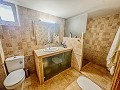 Increíble villa a 10 minutos de la playa en Mutxamel in Alicante Dream Homes API 1122