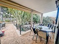 Increíble villa a 10 minutos de la playa en Mutxamel in Alicante Dream Homes API 1122