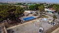 Increíble villa a 10 minutos de la playa en Mutxamel in Alicante Dream Homes API 1122