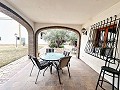 Increíble villa a 10 minutos de la playa en Mutxamel in Alicante Dream Homes API 1122