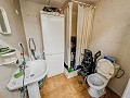 Increíble villa a 10 minutos de la playa en Mutxamel in Alicante Dream Homes API 1122