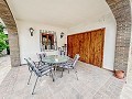 Increíble villa a 10 minutos de la playa en Mutxamel in Alicante Dream Homes API 1122