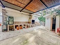 Increíble villa a 10 minutos de la playa en Mutxamel in Alicante Dream Homes API 1122