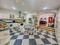 Increíble villa a 10 minutos de la playa en Mutxamel in Alicante Dream Homes API 1122