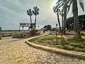 Increíble villa a 10 minutos de la playa en Mutxamel in Alicante Dream Homes API 1122