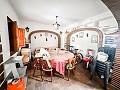 Increíble villa a 10 minutos de la playa en Mutxamel in Alicante Dream Homes API 1122