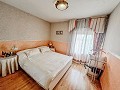 Increíble villa a 10 minutos de la playa en Mutxamel in Alicante Dream Homes API 1122