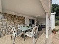 Increíble villa a 10 minutos de la playa en Mutxamel in Alicante Dream Homes API 1122