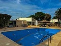 Increíble villa a 10 minutos de la playa en Mutxamel in Alicante Dream Homes API 1122