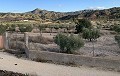 Gehen Sie zur Stadtvilla mit 3 Schlafzimmern und Platz für einen Pool in Alicante Dream Homes API 1122