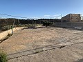 Gehen Sie zur Stadtvilla mit 3 Schlafzimmern und Platz für einen Pool in Alicante Dream Homes API 1122