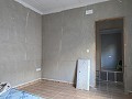 Gehen Sie zur Stadtvilla mit 3 Schlafzimmern und Platz für einen Pool in Alicante Dream Homes API 1122