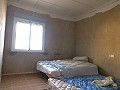 Gehen Sie zur Stadtvilla mit 3 Schlafzimmern und Platz für einen Pool in Alicante Dream Homes API 1122