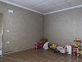 Gehen Sie zur Stadtvilla mit 3 Schlafzimmern und Platz für einen Pool in Alicante Dream Homes API 1122