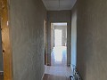 Gehen Sie zur Stadtvilla mit 3 Schlafzimmern und Platz für einen Pool in Alicante Dream Homes API 1122