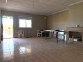 Gehen Sie zur Stadtvilla mit 3 Schlafzimmern und Platz für einen Pool in Alicante Dream Homes API 1122