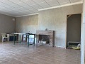 Gehen Sie zur Stadtvilla mit 3 Schlafzimmern und Platz für einen Pool in Alicante Dream Homes API 1122