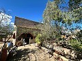 Landhuis om te renoveren in Jumilla in Alicante Dream Homes API 1122