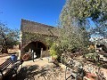 Landhuis om te renoveren in Jumilla in Alicante Dream Homes API 1122
