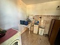 Landhuis om te renoveren in Jumilla in Alicante Dream Homes API 1122