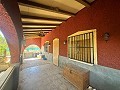 Landhuis om te renoveren in Jumilla in Alicante Dream Homes API 1122