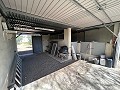 Landhuis om te renoveren in Jumilla in Alicante Dream Homes API 1122