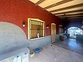 Landhuis om te renoveren in Jumilla in Alicante Dream Homes API 1122