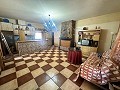 Landhuis om te renoveren in Jumilla in Alicante Dream Homes API 1122