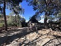 Landhuis om te renoveren in Jumilla in Alicante Dream Homes API 1122