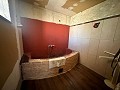 Landhuis om te renoveren in Jumilla in Alicante Dream Homes API 1122