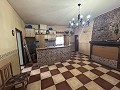 Landhuis om te renoveren in Jumilla in Alicante Dream Homes API 1122