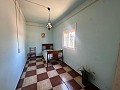 Landhuis om te renoveren in Jumilla in Alicante Dream Homes API 1122